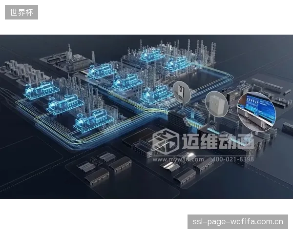 未来三年，集成PLC能源调度的“冰雪+冷链物流”综合产业园将兴起，实现冷凝热在冰鲜仓储与场馆供暖间的完美循环