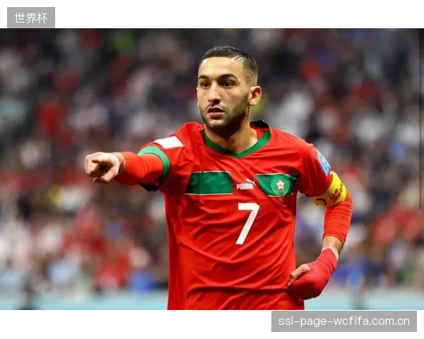 齐耶赫的健康状况构成战术博弈，其创造力与出勤率考验摩洛哥B计划。